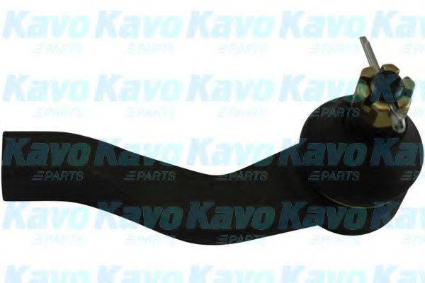 KAVO PARTS STE8010 Наконечник поперечной рулевой тяги