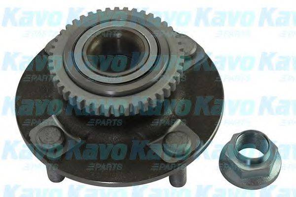 KAVO PARTS WBK3031 Комплект подшипника ступицы колеса