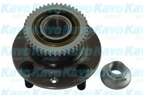KAVO PARTS WBK4525 Комплект подшипника ступицы колеса