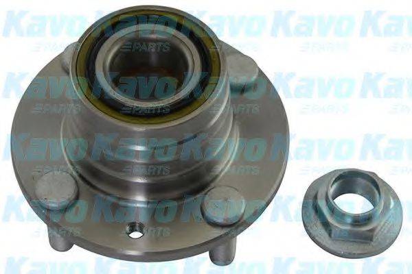 KAVO PARTS WBK4528 Комплект подшипника ступицы колеса