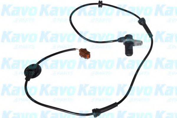 KAVO PARTS BAS6509 Датчик, частота вращения колеса