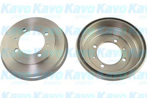 KAVO PARTS BD5863 Тормозной барабан