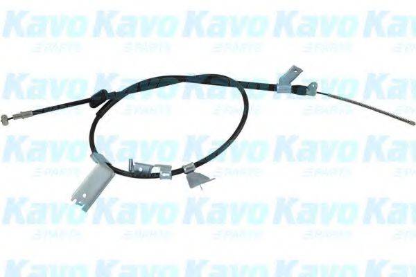 KAVO PARTS BHC8564 Трос, стояночная тормозная система