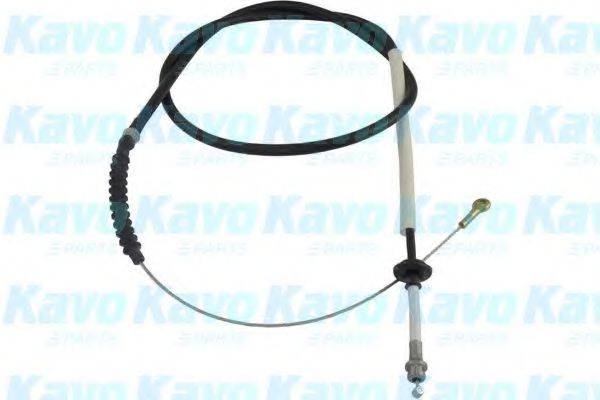 KAVO PARTS BHC9315 Трос, стояночная тормозная система