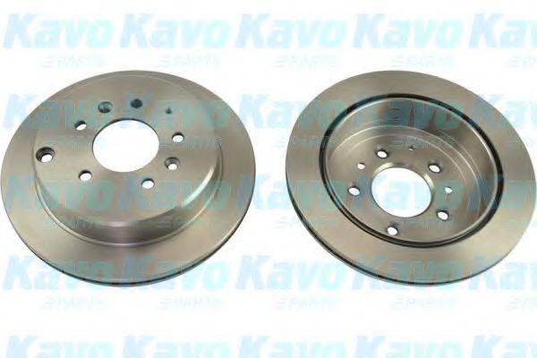 KAVO PARTS BR4782 Тормозной диск