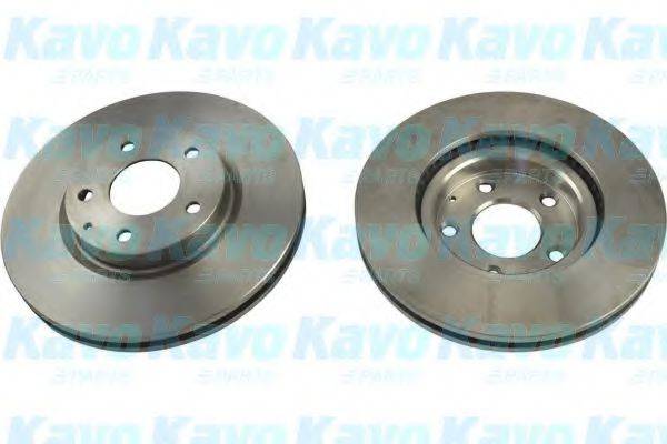 KAVO PARTS BR4791 Тормозной диск