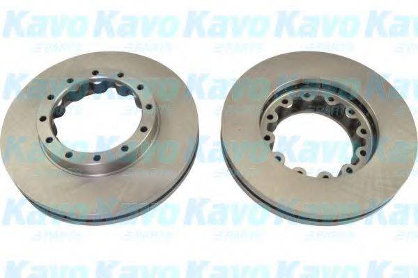 KAVO PARTS BR5789 Тормозной диск