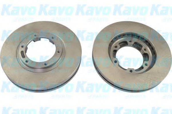 KAVO PARTS BR5790 Тормозной диск