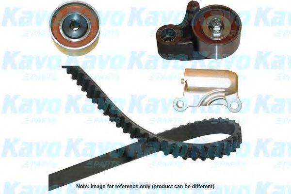 KAVO PARTS DKT4530 Комплект ремня ГРМ