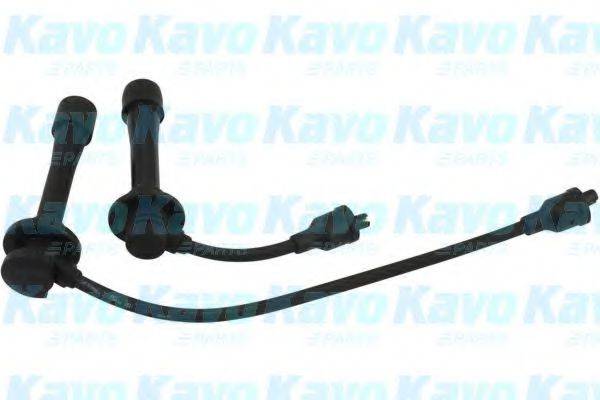 KAVO PARTS ICK4010 Комплект проводов зажигания