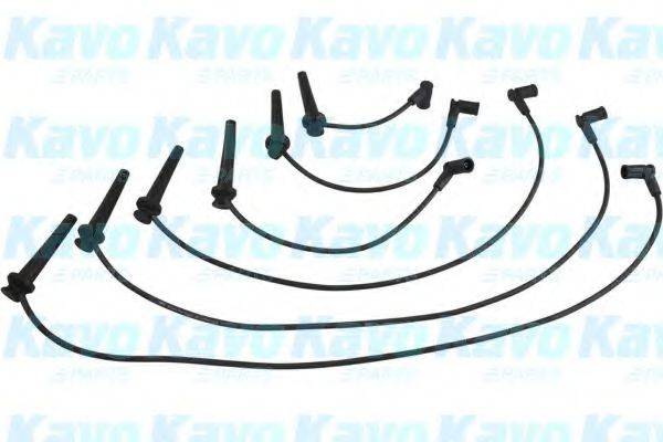 KAVO PARTS ICK7001 Комплект проводов зажигания