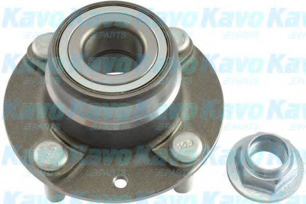 KAVO PARTS WBK4015 Комплект подшипника ступицы колеса