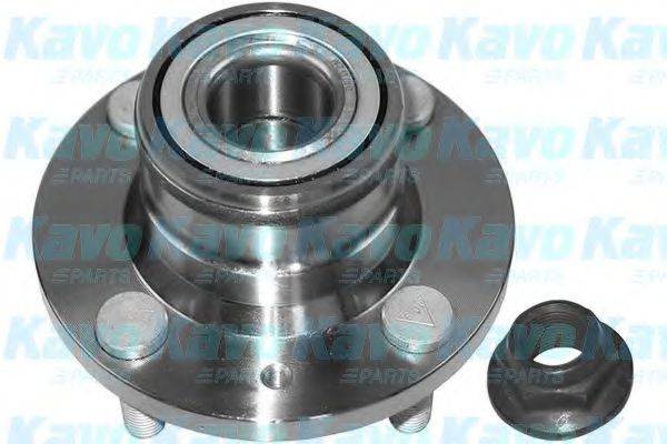 KAVO PARTS WBK5531 Комплект подшипника ступицы колеса