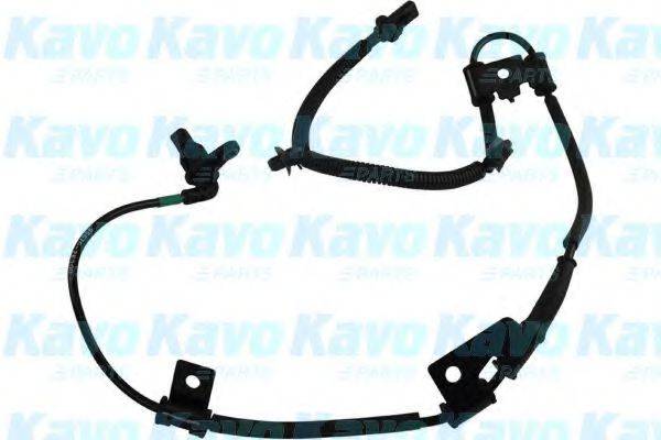 KAVO PARTS BAS4004 Датчик, частота вращения колеса