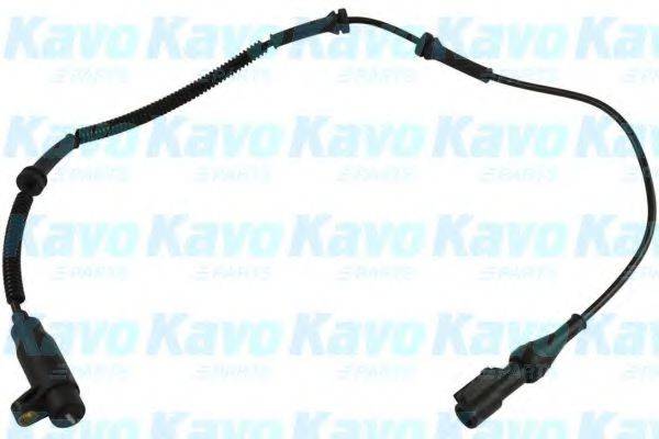 KAVO PARTS BAS4013 Датчик, частота вращения колеса