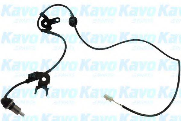 KAVO PARTS BAS4520 Датчик, частота вращения колеса