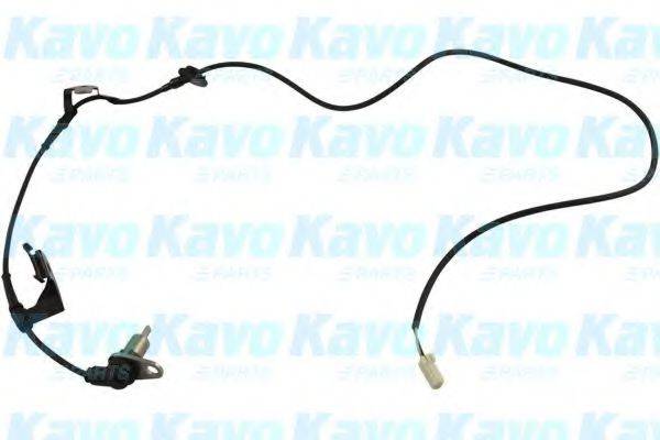 KAVO PARTS BAS4521 Датчик, частота вращения колеса