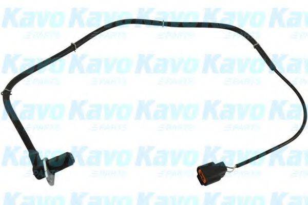 KAVO PARTS BAS5512 Датчик, частота вращения колеса