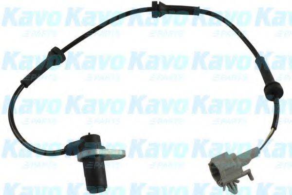 KAVO PARTS BAS6510 Датчик, частота вращения колеса