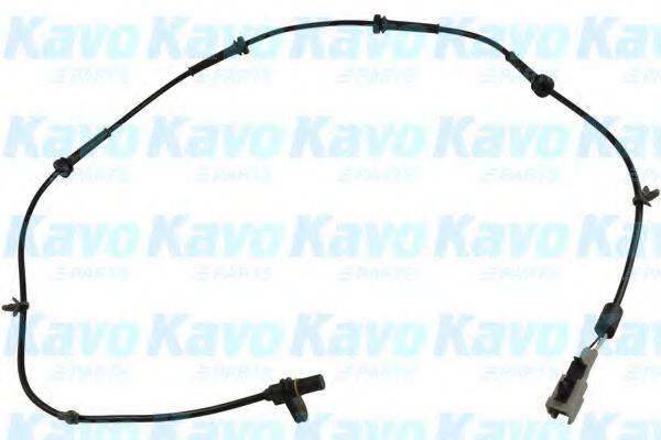 KAVO PARTS BAS6514 Датчик, частота вращения колеса