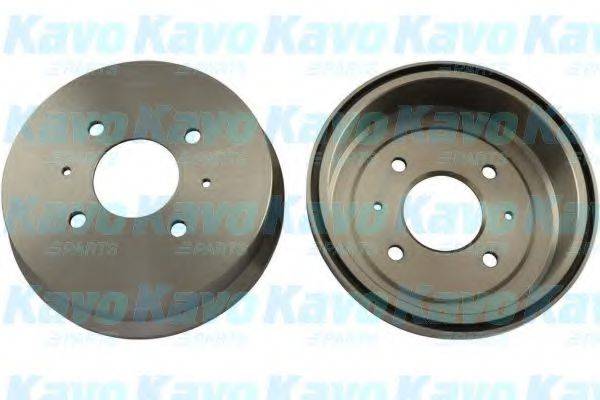 KAVO PARTS BD5865 Тормозной барабан