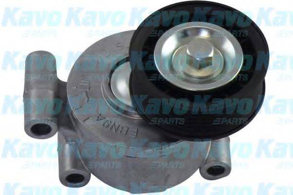 KAVO PARTS DTP4526 Натяжной ролик, поликлиновой  ремень