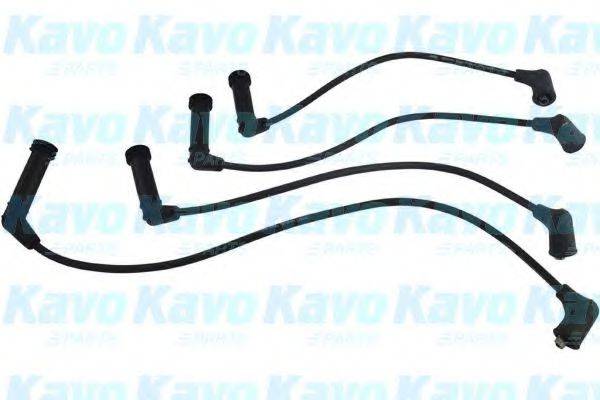 KAVO PARTS ICK3002 Комплект проводов зажигания