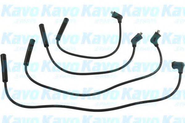 KAVO PARTS ICK4528 Комплект проводов зажигания