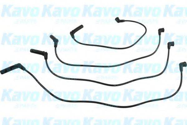 KAVO PARTS ICK5509 Комплект проводов зажигания