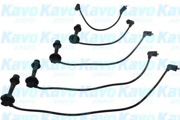 KAVO PARTS ICK8504 Комплект проводов зажигания
