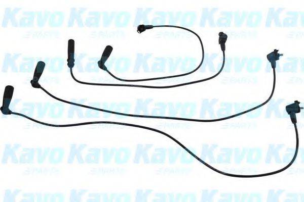 KAVO PARTS ICK9057 Комплект проводов зажигания