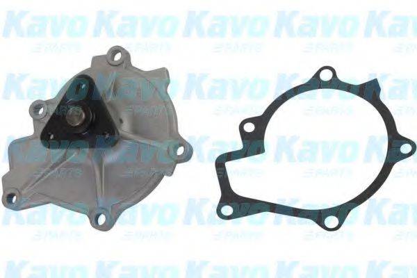 KAVO PARTS KW1623 Водяной насос