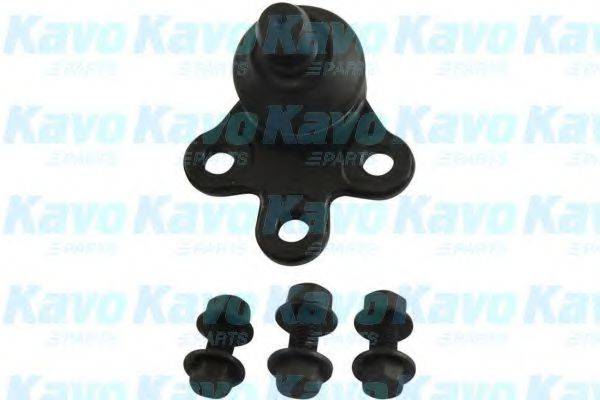 KAVO PARTS SBJ1012 Несущий / направляющий шарнир