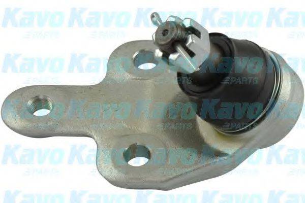 KAVO PARTS SBJ9072 Несущий / направляющий шарнир