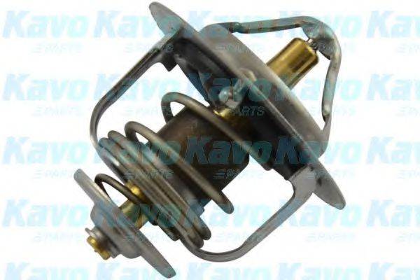 KAVO PARTS TH5515 Термостат, охлаждающая жидкость