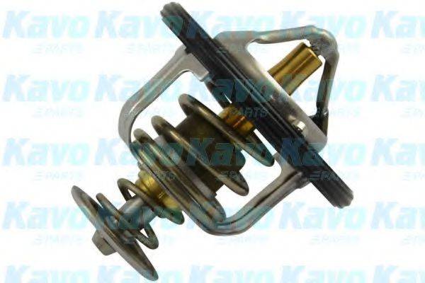 KAVO PARTS TH5516 Термостат, охлаждающая жидкость