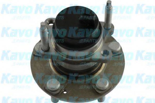 KAVO PARTS WBH4006 Комплект подшипника ступицы колеса