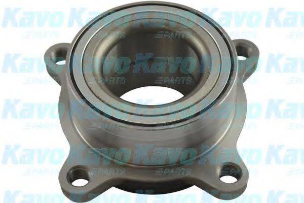 KAVO PARTS WBH5538 Комплект подшипника ступицы колеса