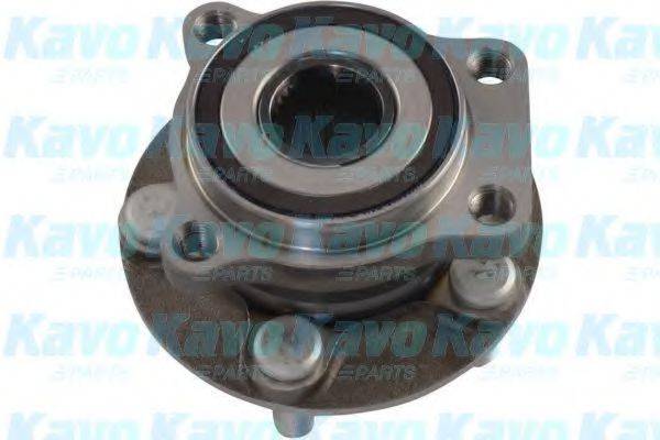 KAVO PARTS WBH8001 Комплект подшипника ступицы колеса