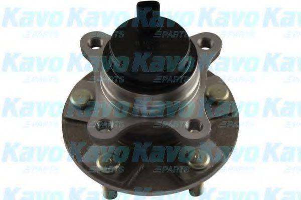 KAVO PARTS WBH9041 Комплект подшипника ступицы колеса