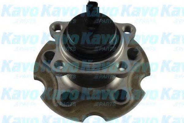 KAVO PARTS WBH9056 Комплект подшипника ступицы колеса