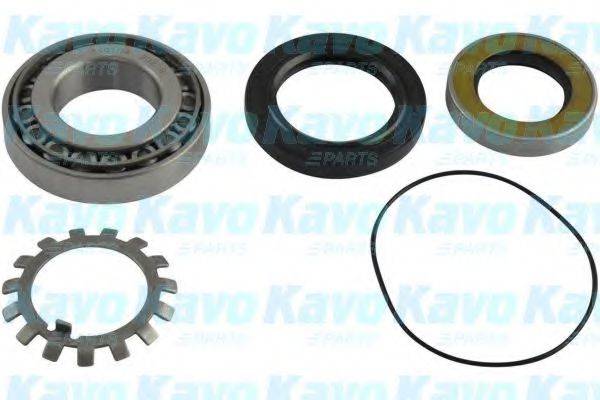 KAVO PARTS WBK4522 Комплект подшипника ступицы колеса