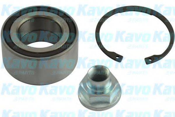 KAVO PARTS WBK8526 Комплект подшипника ступицы колеса