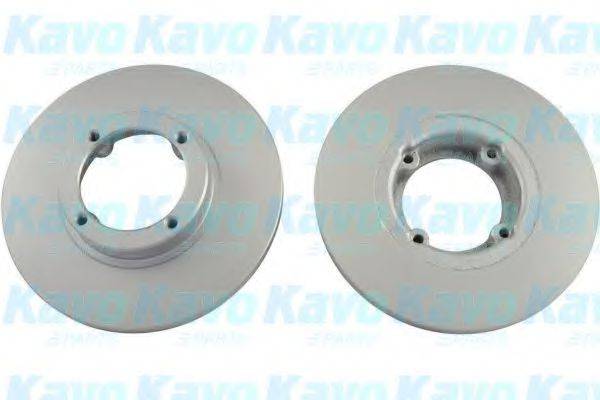 KAVO PARTS BR1204C Тормозной диск