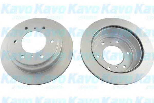 KAVO PARTS BR5760C Тормозной диск