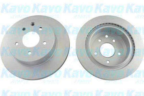 KAVO PARTS BR6783C Тормозной диск