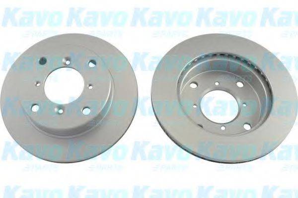 KAVO PARTS BR8223C Тормозной диск