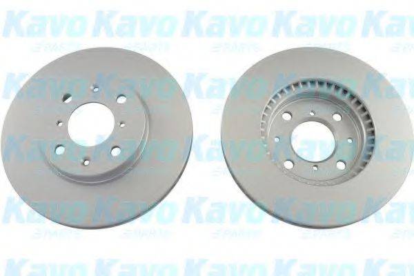 KAVO PARTS BR8719C Тормозной диск