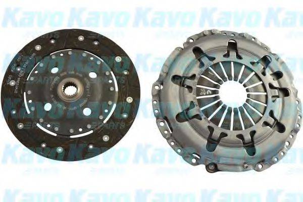 KAVO PARTS CP9048 Комплект сцепления