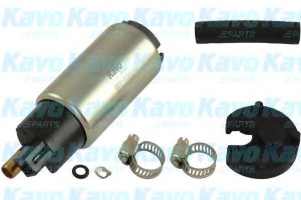 KAVO PARTS EFP8501 Топливный насос